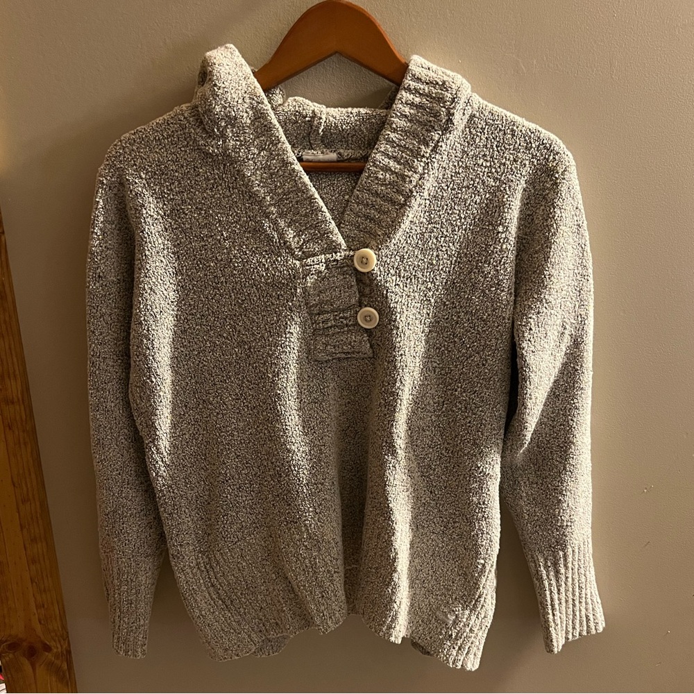 Columbia Hooded Sweater